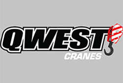 Qwest Cranes